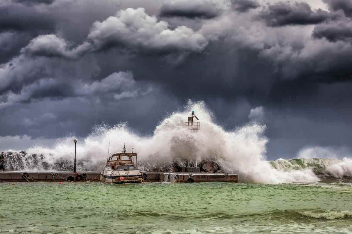 Allarme tsunami nel Mediterraneo, gli esperti lanciano l’allarme