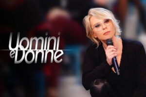Paura per l'ex Uomini e Donne