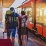 le migliori mete per i viaggi in treno