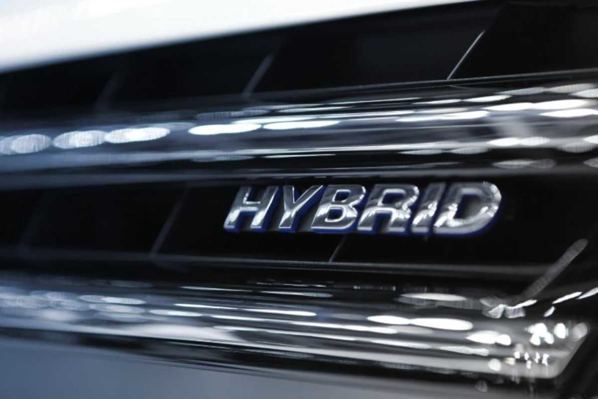Sentenza auto ibride