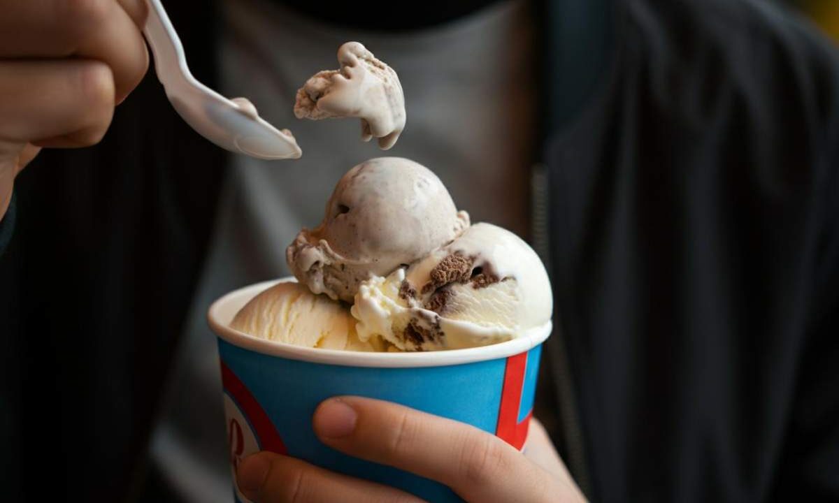 Gelati light