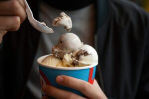 Gelati light