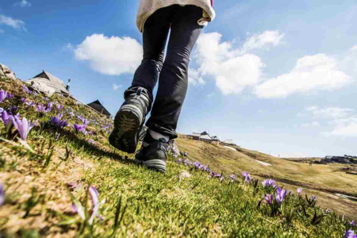 In Italia, le Dolomiti rimangono la meta preferita per chi desidera una coolcation: panorami mozzafiato, aria frizzante e un’offerta ricca