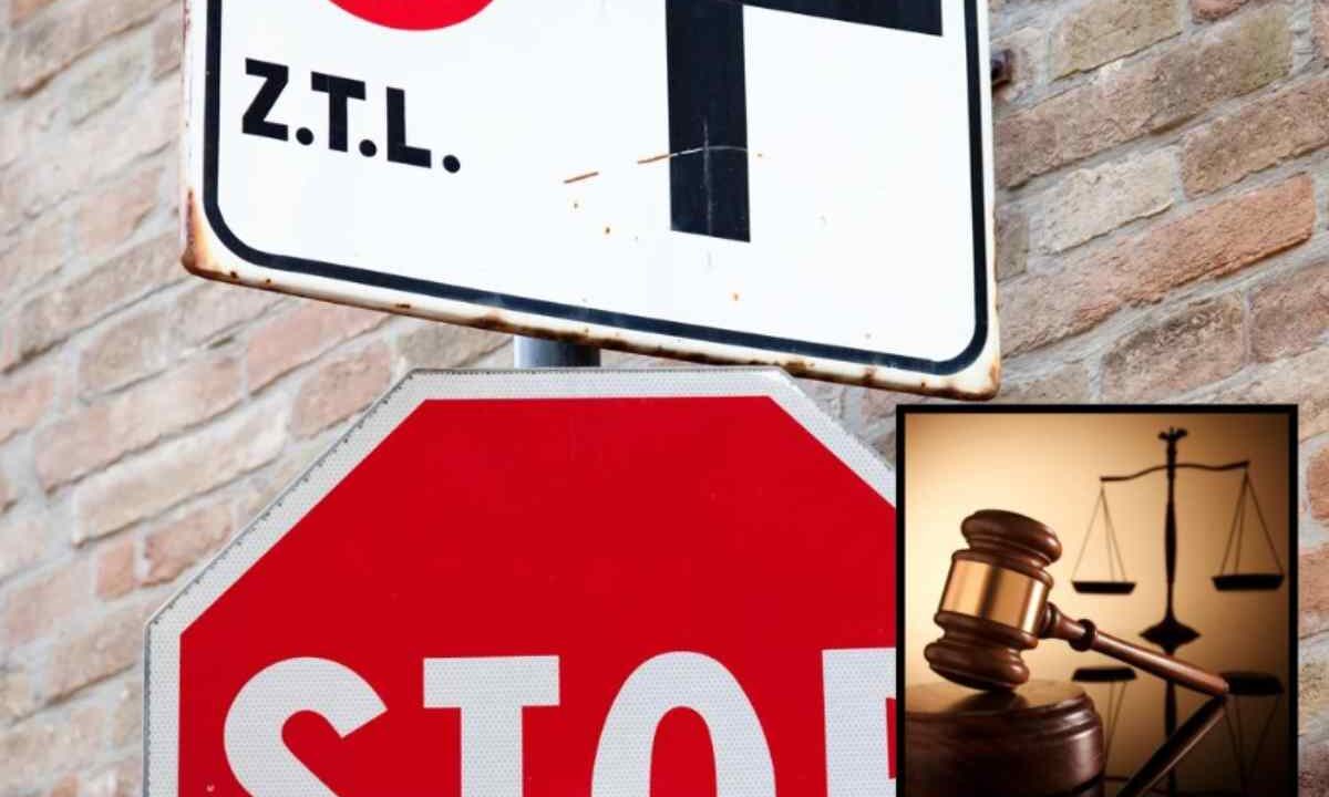 Sentenza Ztl, cambia tutto
