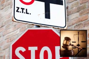 Sentenza Ztl, cambia tutto