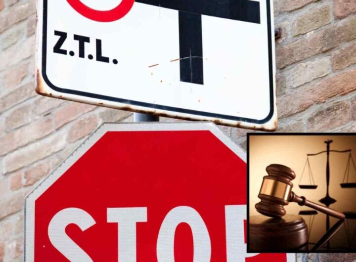 Sentenza Ztl, cambia tutto