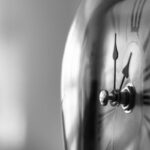 Fermare il tempo