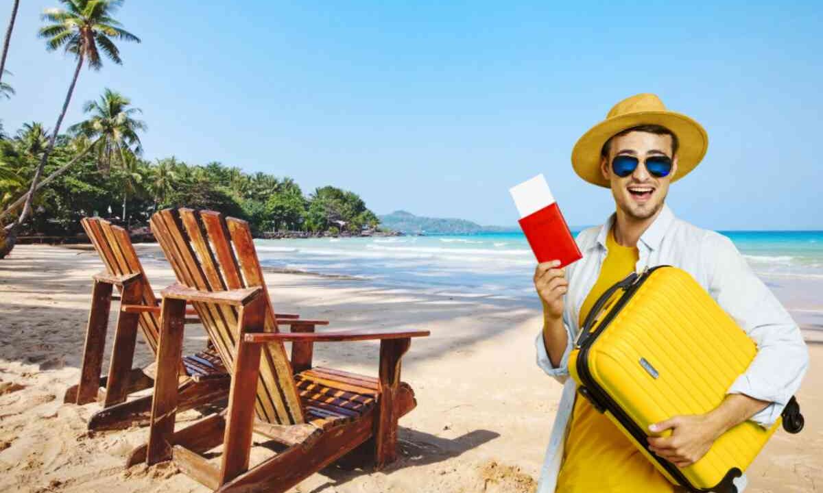 Vacanze estive