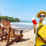 Vacanze estive
