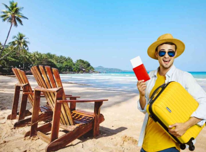 Vacanze estive