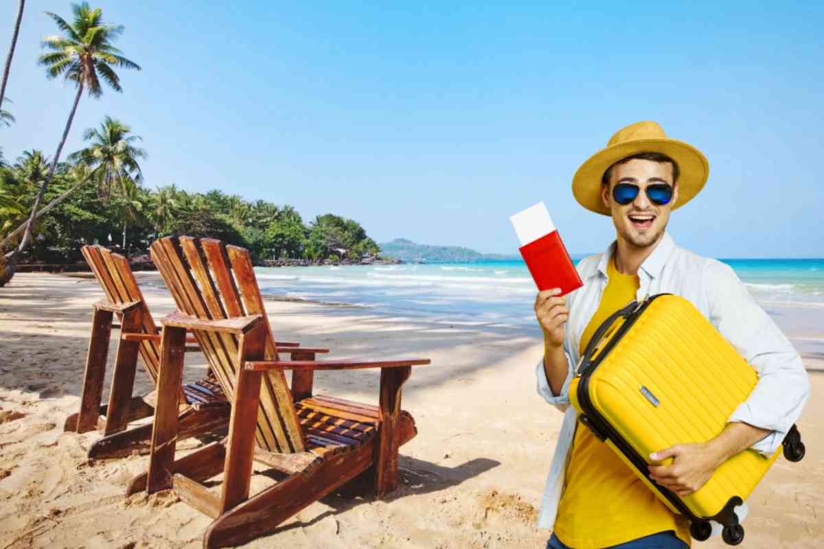 Vacanze estive