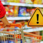 allarme dei supermercati sul cibo che sparirà