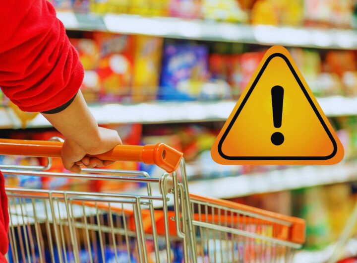 allarme dei supermercati sul cibo che sparirà