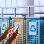 app per la gestione dei rifiuti