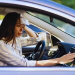 come rinfrescare l'automobile
