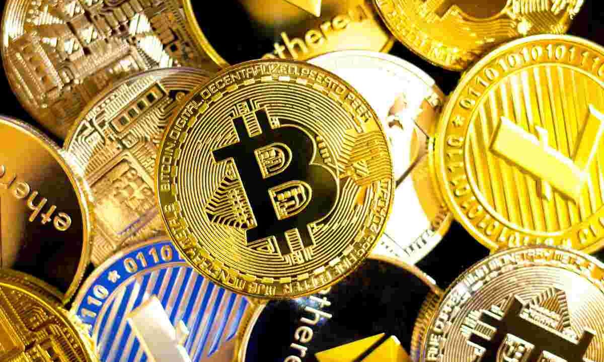 criptovalute su cui investire luglio 2025