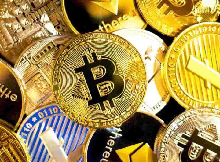 criptovalute su cui investire luglio 2025
