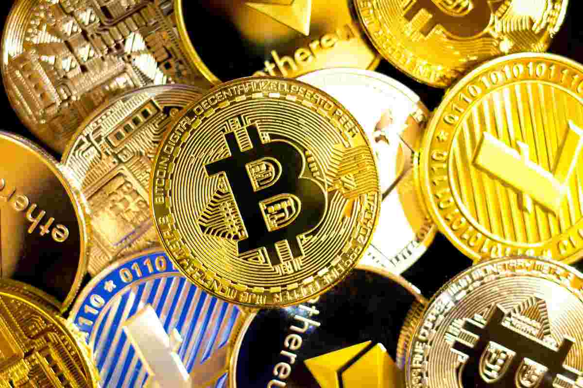 criptovalute su cui investire luglio 2025