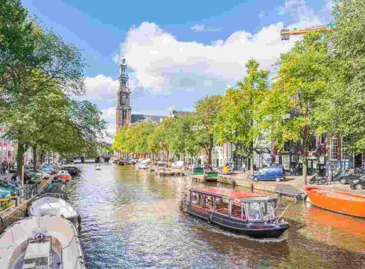 I 10 boat tour più belli: una crociera con tutti i comfort per guardare le città , tutti i dettagli