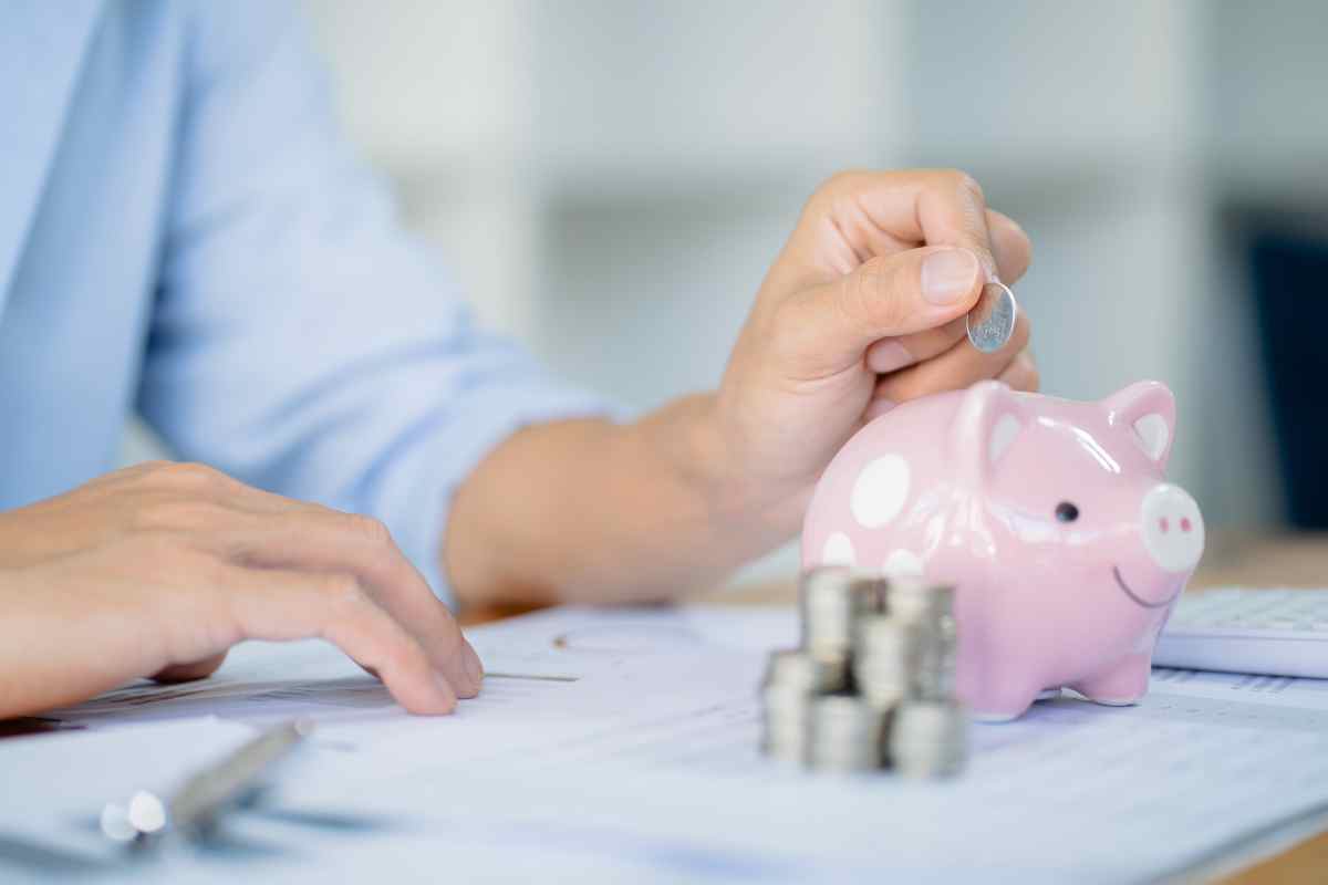 INPS cambia tutto, ora il bonus da 850 euro al mese si ottiene in 5 minuti