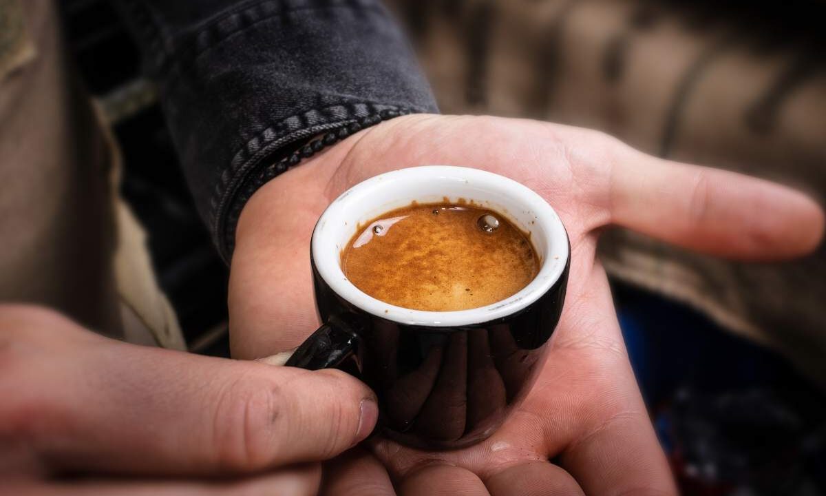caffè risparmio