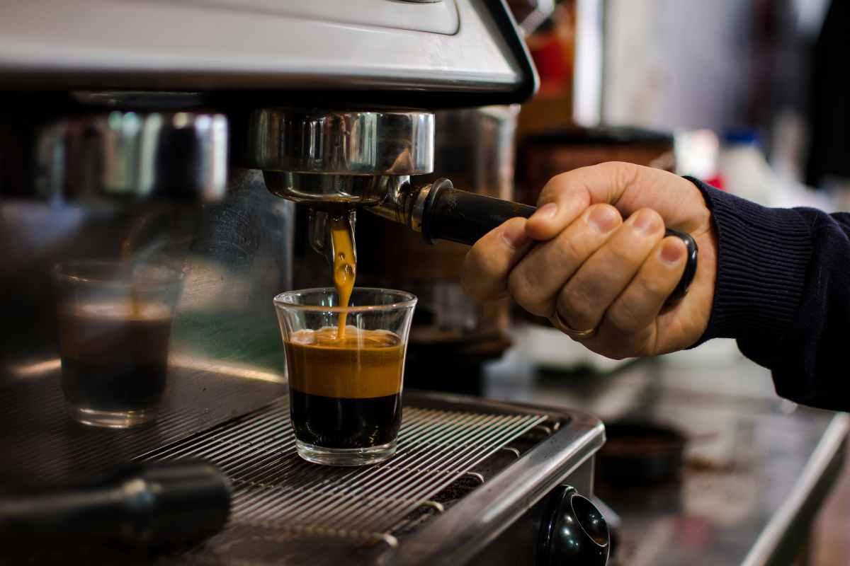 caffè economico