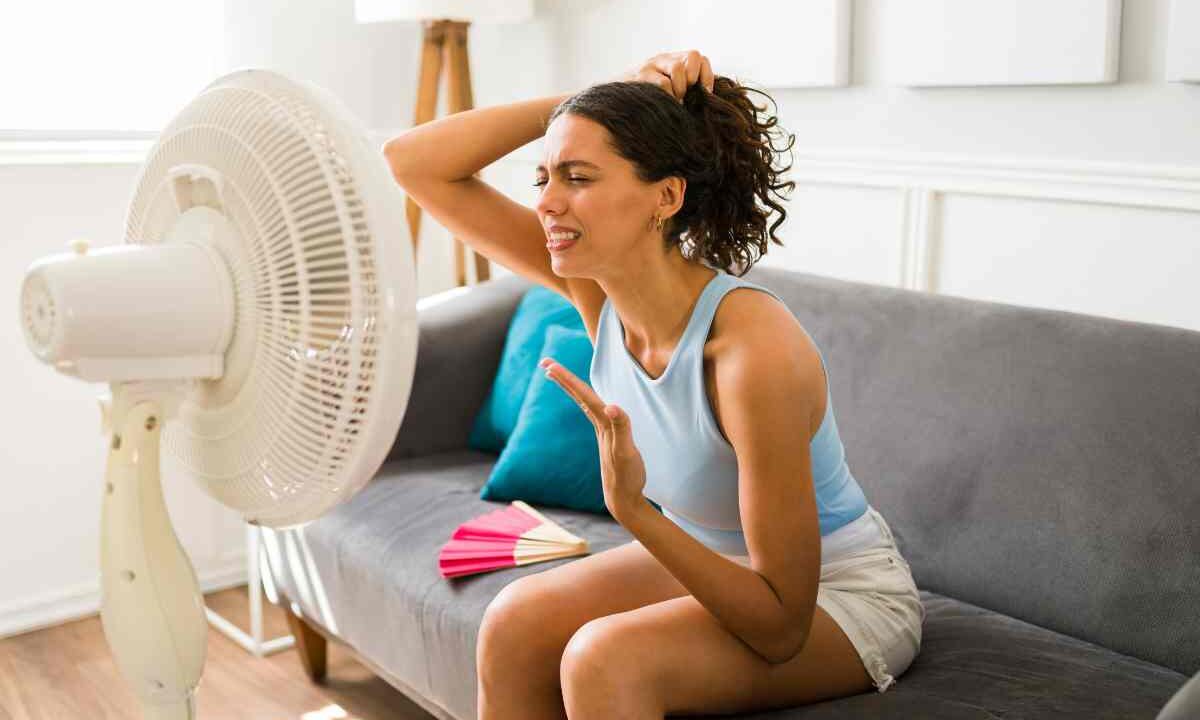 Caldo, insonnia e stanchezza, i medici hanno trovato la soluzione che cambia tutto, i dettagli