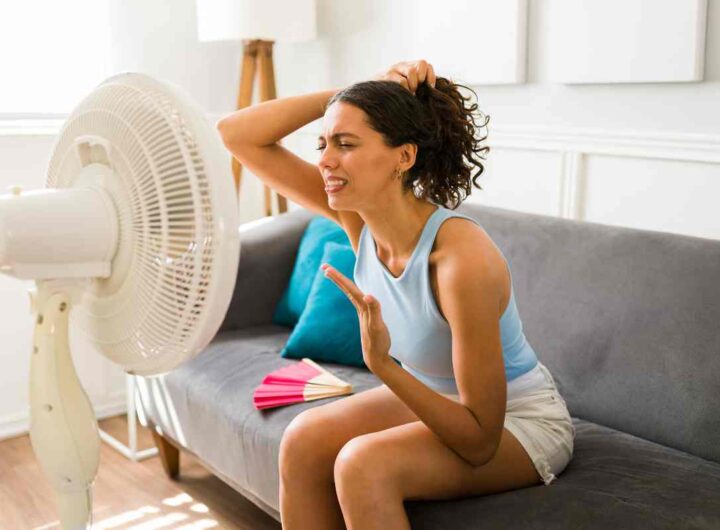Caldo, insonnia e stanchezza, i medici hanno trovato la soluzione che cambia tutto, i dettagli