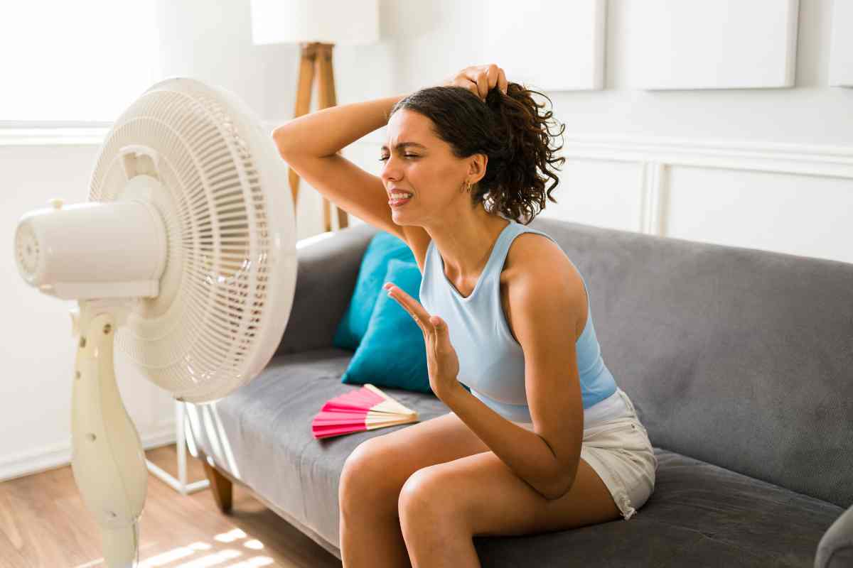 Caldo, insonnia e stanchezza, i medici hanno trovato la soluzione che cambia tutto, i dettagli