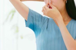 Il segreto per dire addio al cattivo odore, ecco i dettagli