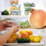 cipolla frigo: ecco come si deve conservare