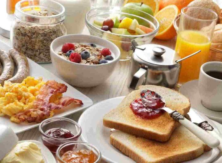 Se vuoi davvero dimagrire in tempo per la spiaggia fai colazione a quest'ora, tutti i dettagli