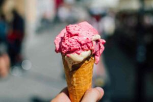 Allarme gelato, attenzione alla punta del cono, tutti i dettagli
