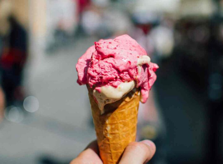 Allarme gelato, attenzione alla punta del cono, tutti i dettagli