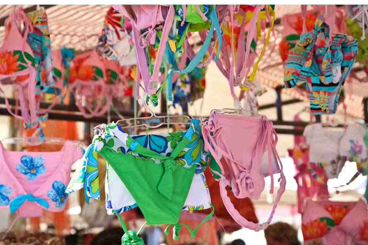 Lavi così i costumi? Stai solo accelerando la rovina, tutti i dettagli