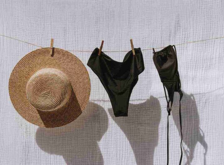 Lavi così i costumi? Stai solo accelerando la rovina
