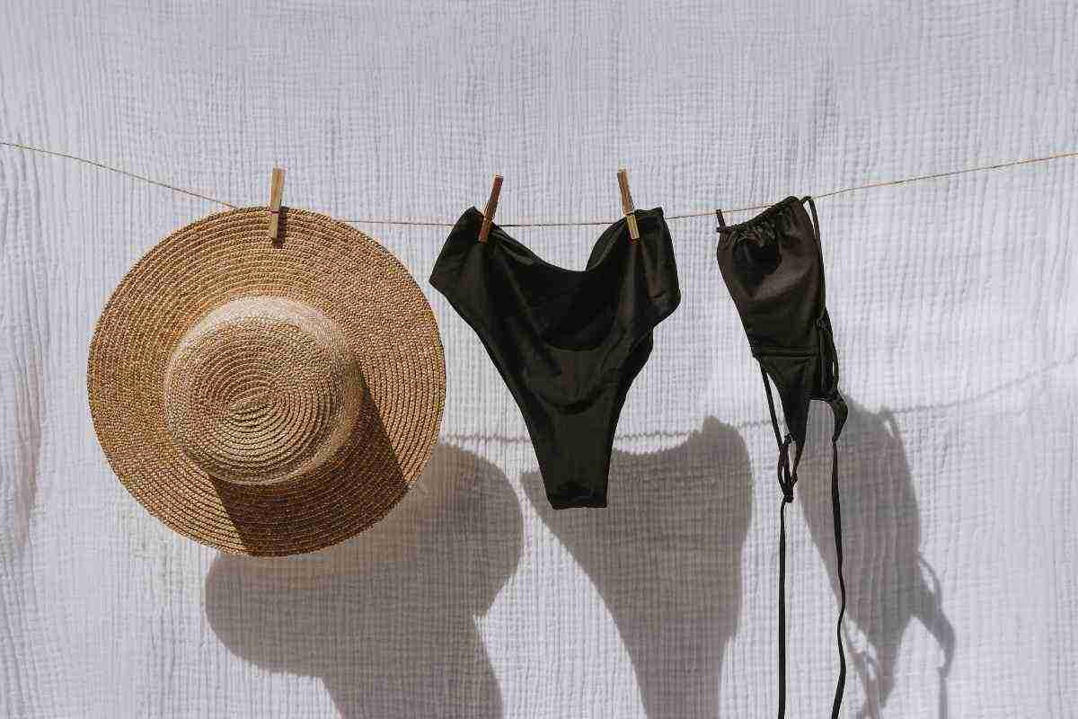 Lavi così i costumi? Stai solo accelerando la rovina