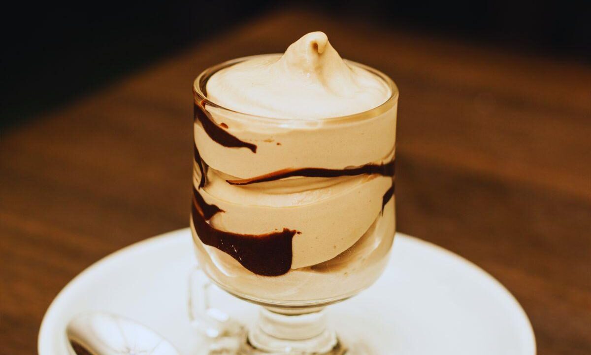 come fare una perfetta crema al caffè