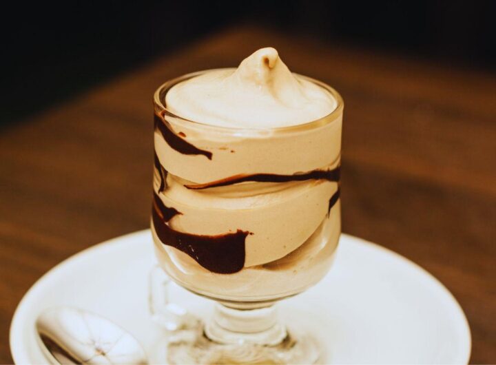 come fare una perfetta crema al caffè