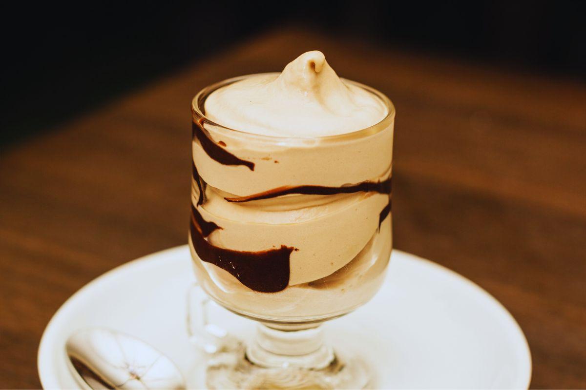 come fare una perfetta crema al caffè