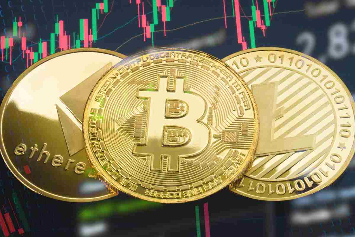 criptovalute su cui investire luglio 2025