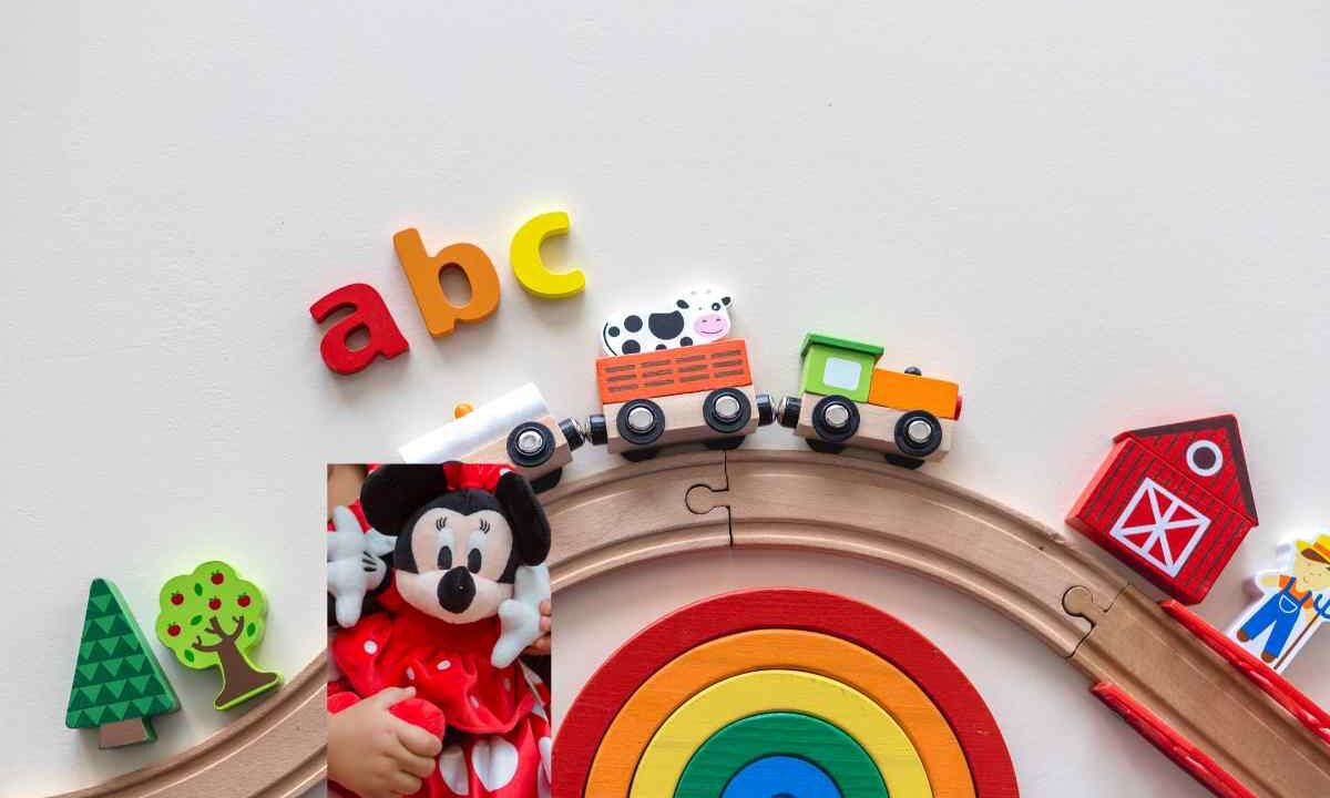 Controlla subito in soffitta: se hai questo giocattoli Disney, i dettagli