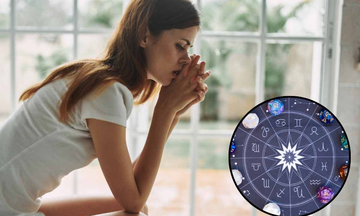 oroscopo tempi duri