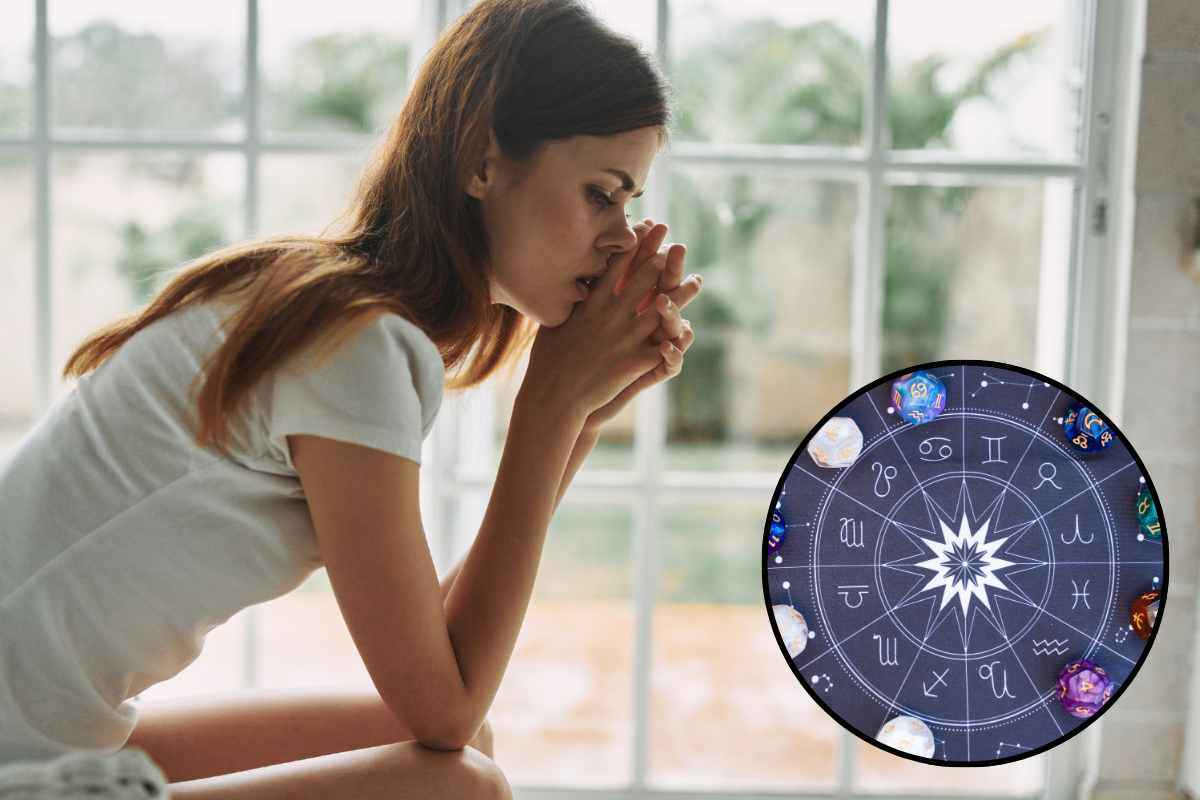 oroscopo tempi duri