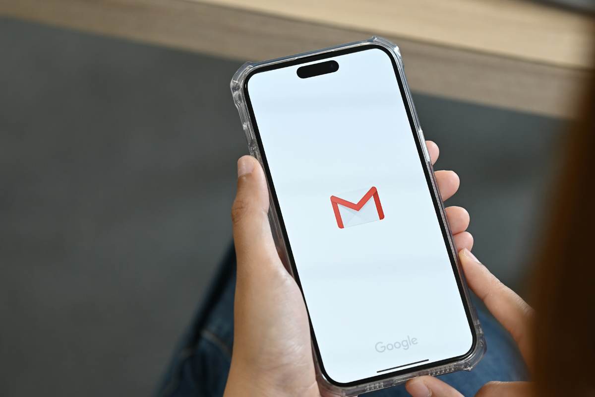 gmail truffa