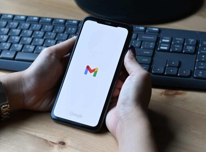 gmail truffa