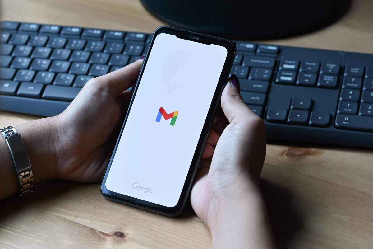 gmail truffa