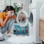 Apri qui nella lavatrice e preparati a vedere l’orrore