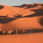 visita così il marocco