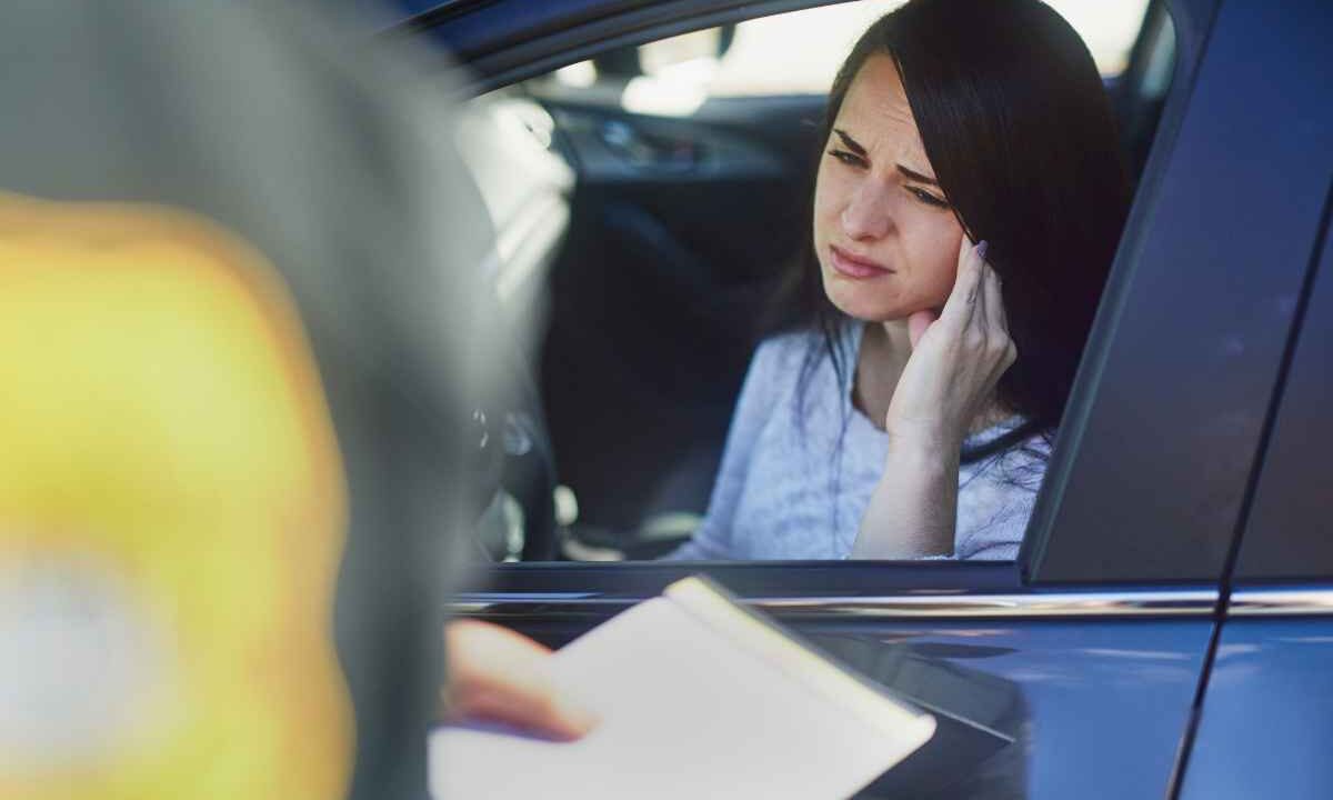 Multe, se ti arriva questa da pagare è una truffa bella e buona, ecco cosa fare